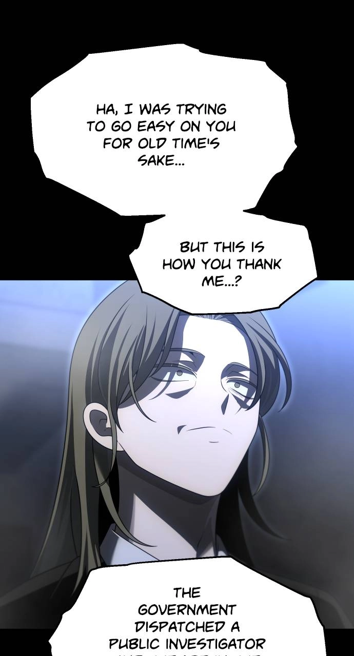 I Was the Final Boss Chapter 68, page 131 of 177