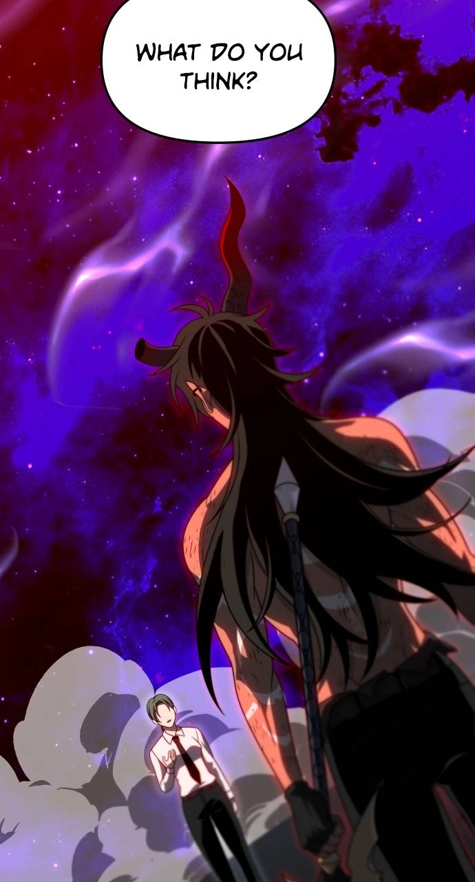 I Was the Final Boss Chapter 68, page 147 of 177