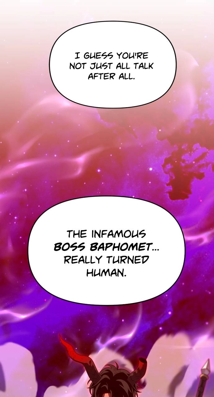 I Was the Final Boss Chapter 68, page 15 of 177