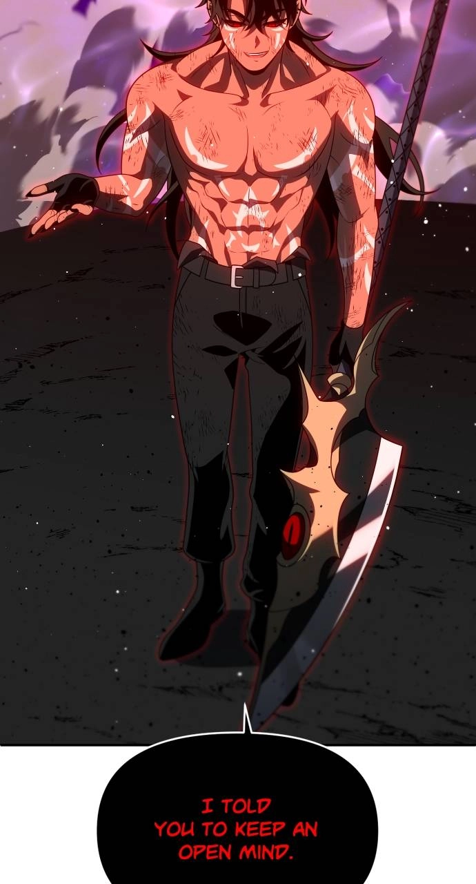 I Was the Final Boss Chapter 68, page 16 of 177