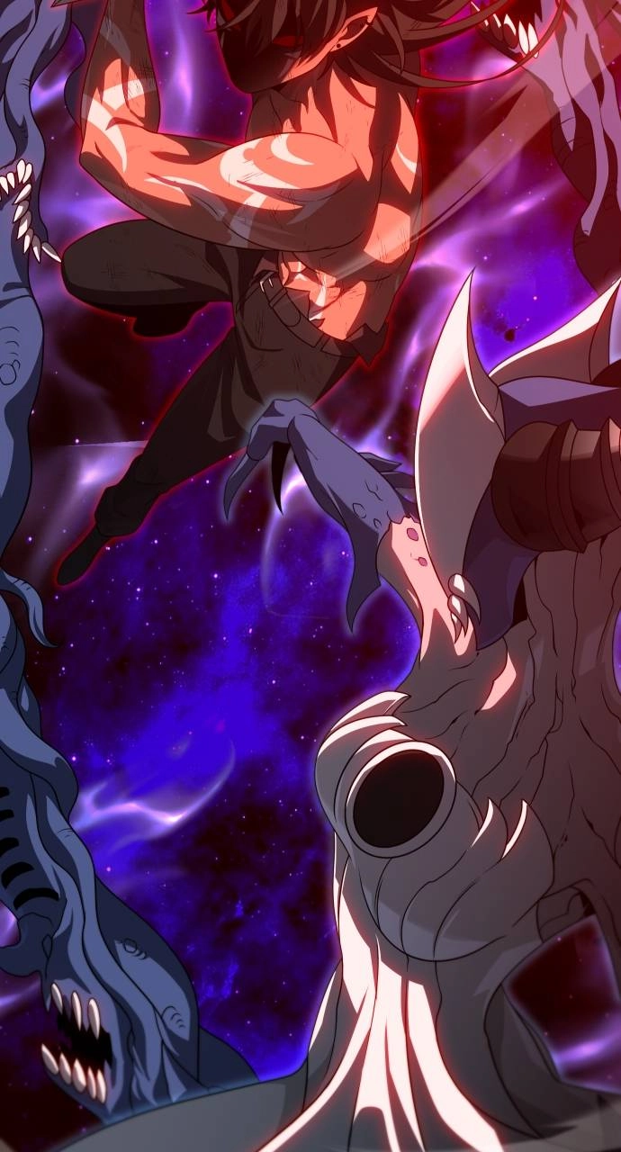 I Was the Final Boss Chapter 68, page 176 of 177