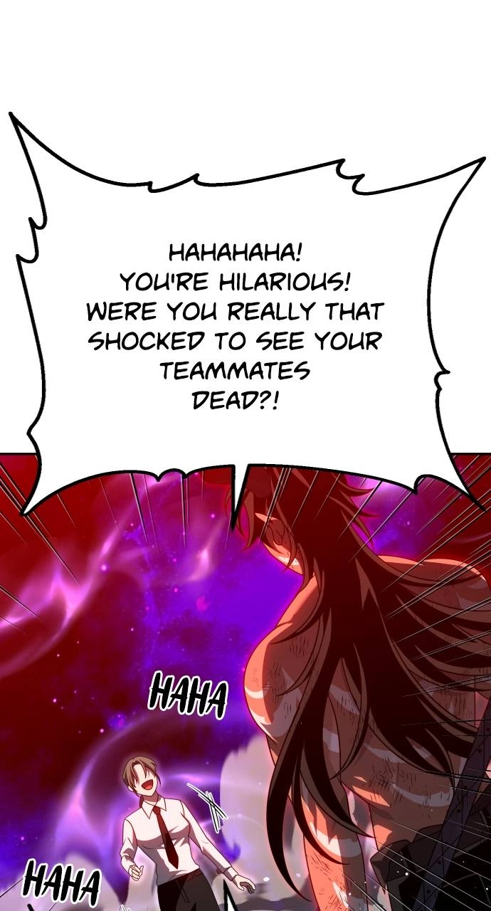 I Was the Final Boss Chapter 68, page 19 of 177