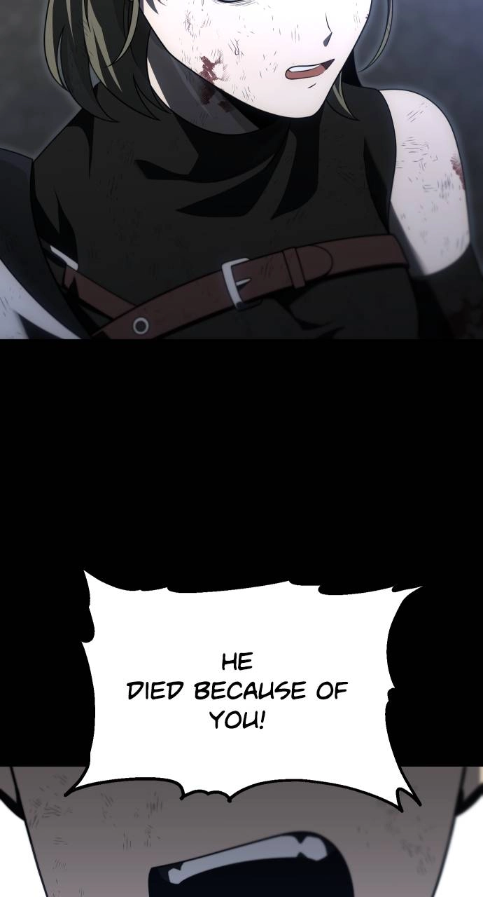 I Was the Final Boss Chapter 68, page 70 of 177