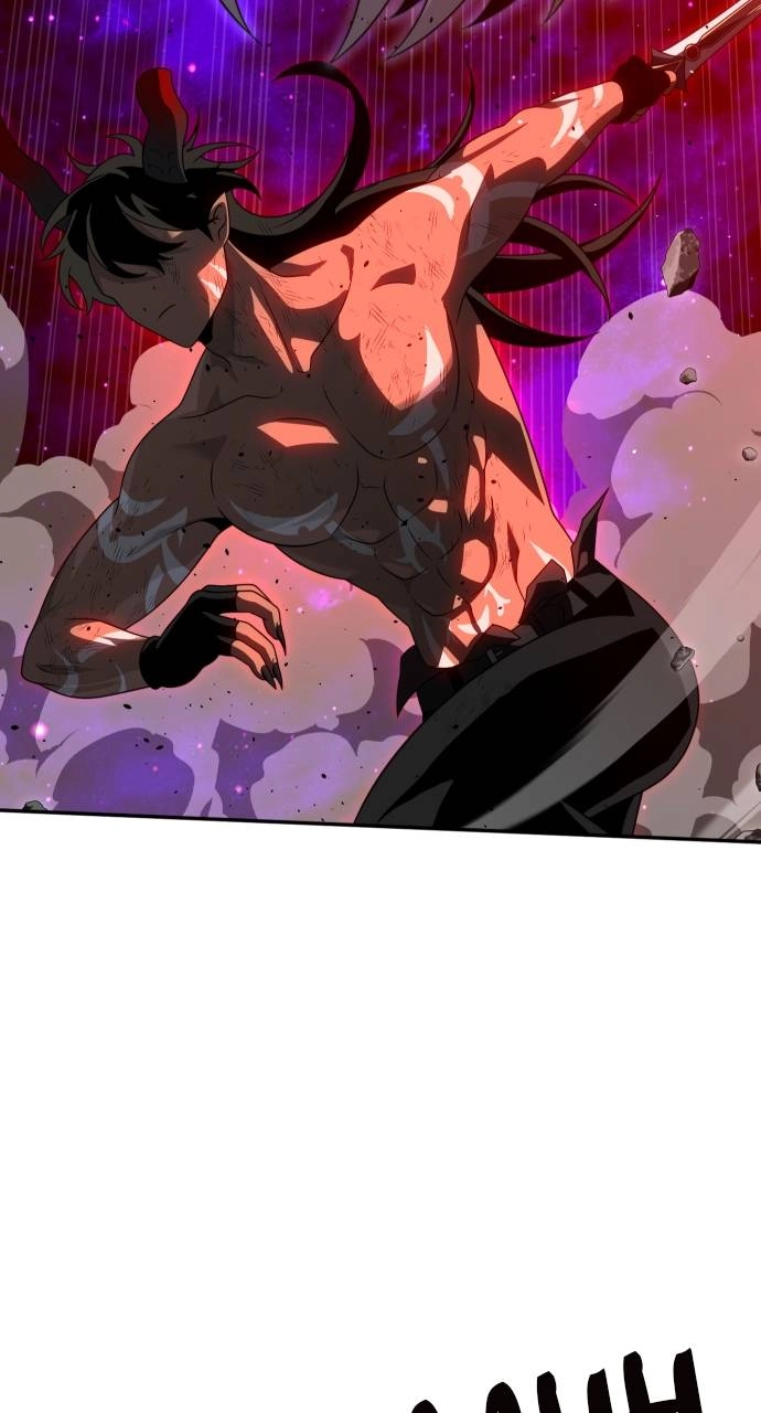 I Was the Final Boss Chapter 69, page 100 of 156