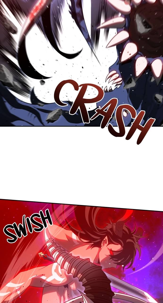 I Was the Final Boss Chapter 69, page 108 of 156
