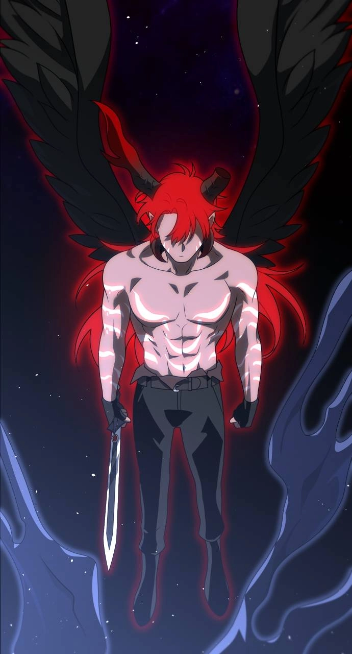 I Was the Final Boss Chapter 69, page 130 of 156