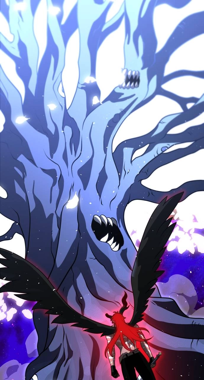 I Was the Final Boss Chapter 69, page 133 of 156