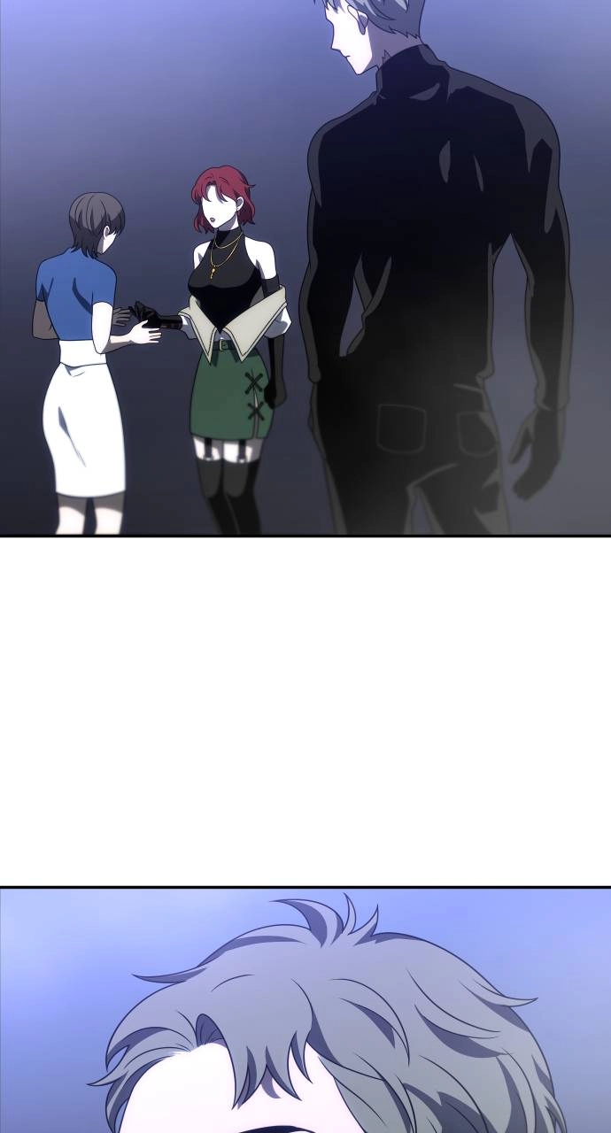 I Was the Final Boss Chapter 69, page 139 of 156