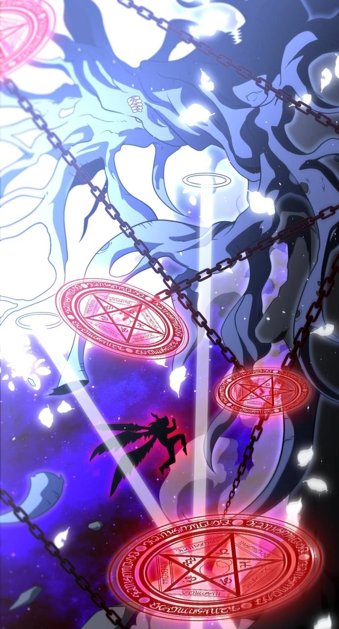 I Was the Final Boss Chapter 69, page 141 of 156