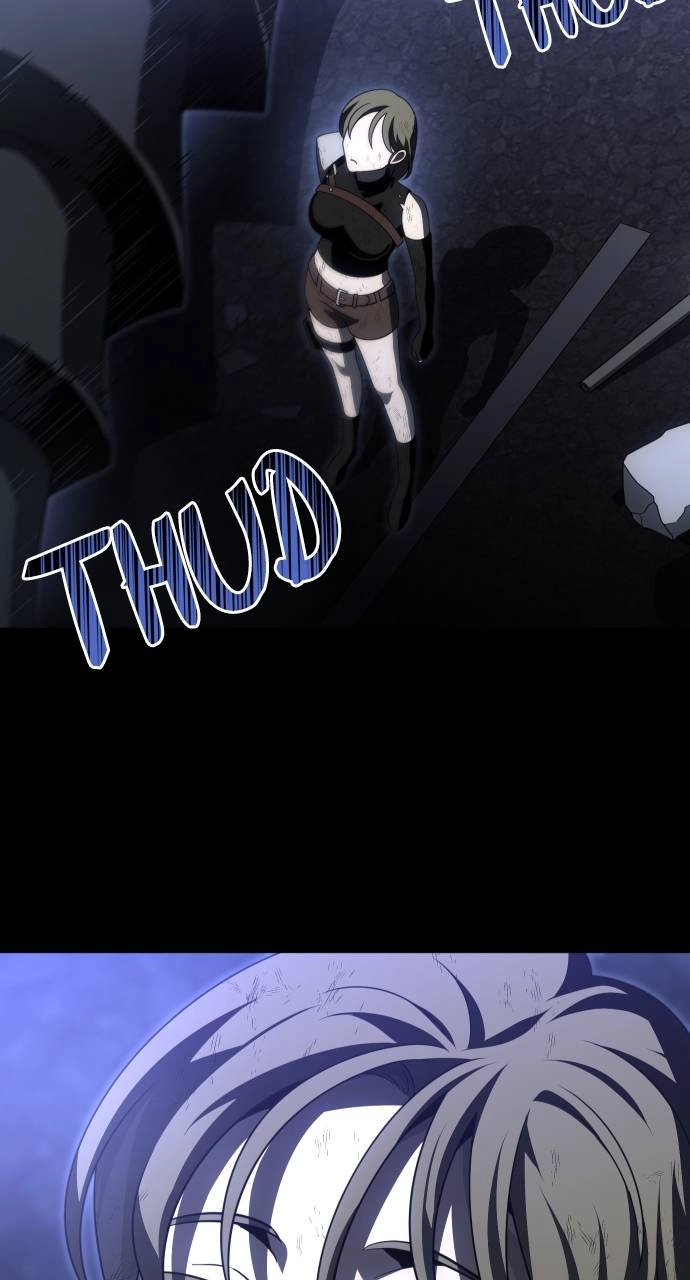 I Was the Final Boss Chapter 69, page 16 of 156