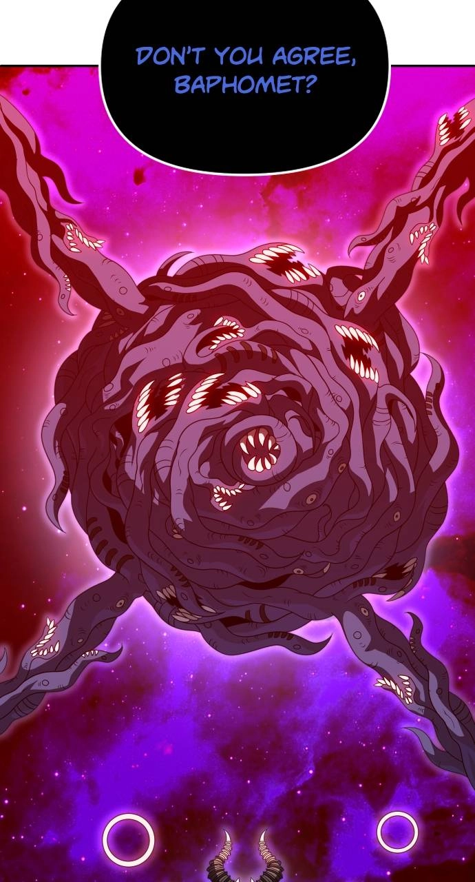 I Was the Final Boss Chapter 69, page 23 of 156