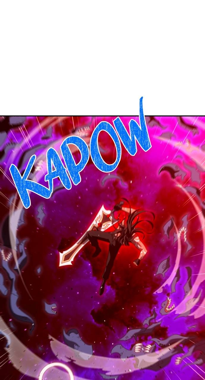 I Was the Final Boss Chapter 69, page 27 of 156