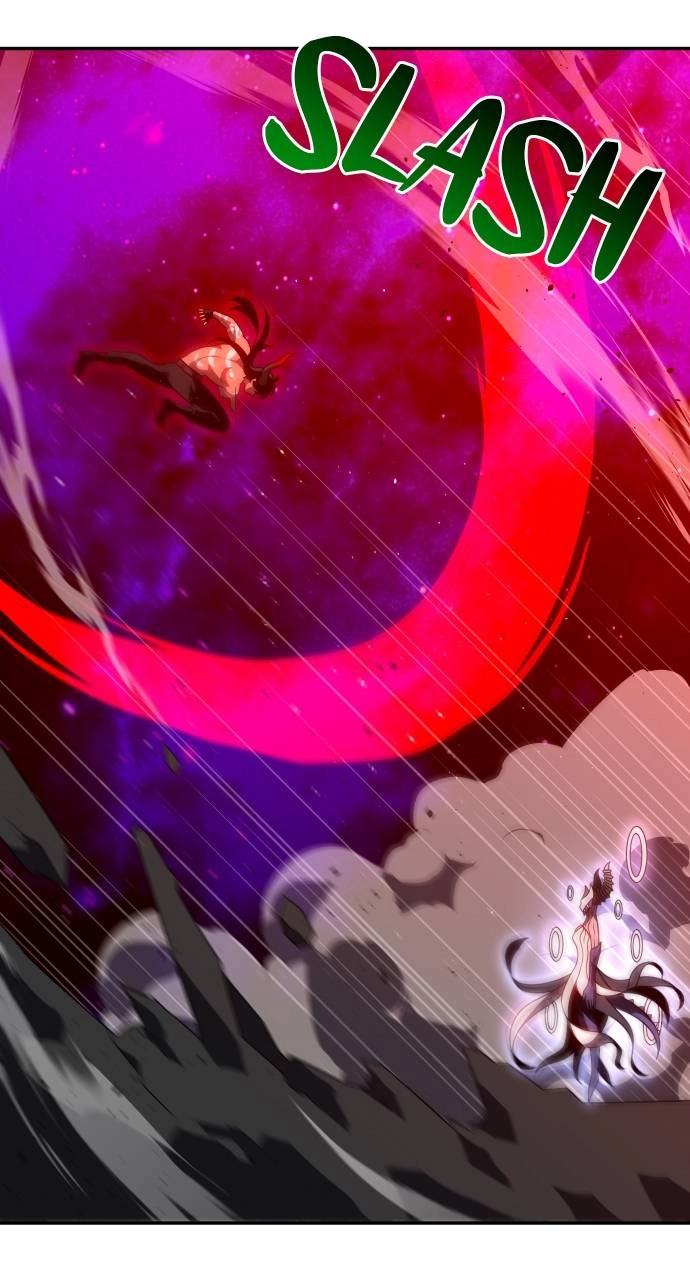I Was the Final Boss Chapter 69, page 30 of 156