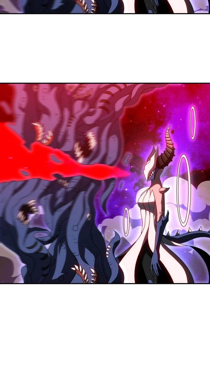 I Was the Final Boss Chapter 69, page 33 of 156
