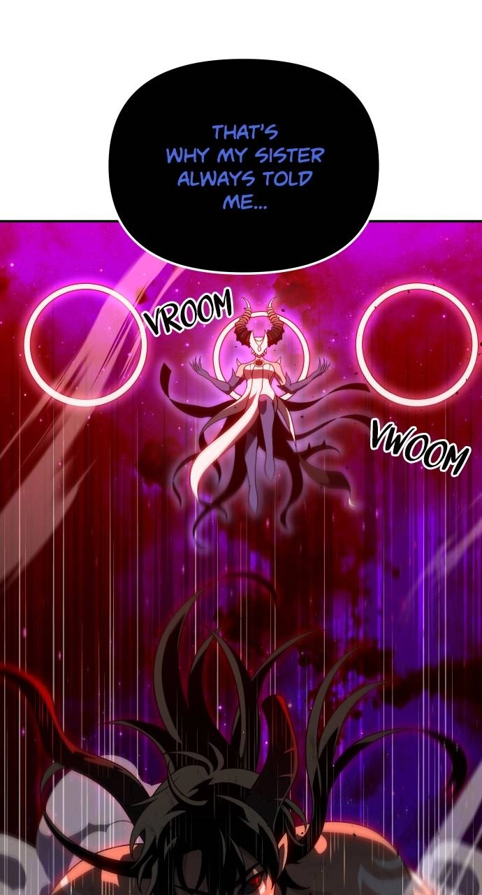 I Was the Final Boss Chapter 69, page 37 of 156
