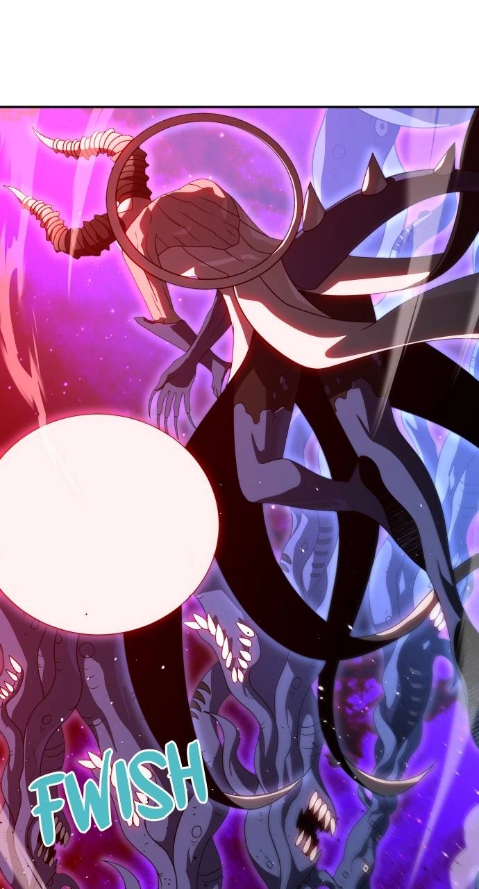 I Was the Final Boss Chapter 69, page 39 of 156