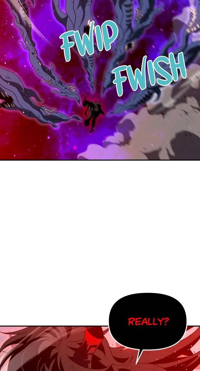 I Was the Final Boss Chapter 69, page 40 of 156