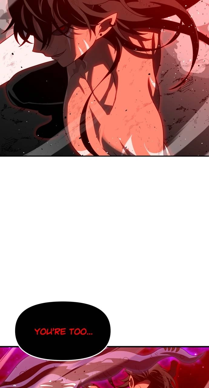 I Was the Final Boss Chapter 69, page 41 of 156