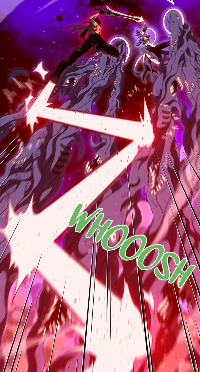 I Was the Final Boss Chapter 69, page 43 of 156
