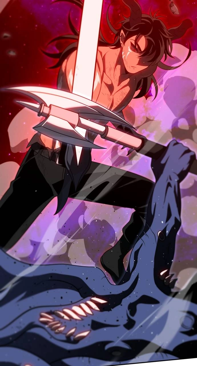 I Was the Final Boss Chapter 69, page 80 of 156
