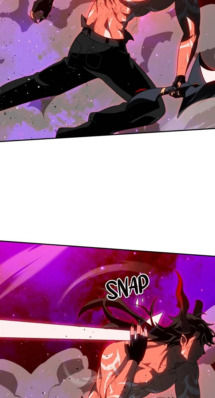 I Was the Final Boss Chapter 69, page 87 of 156