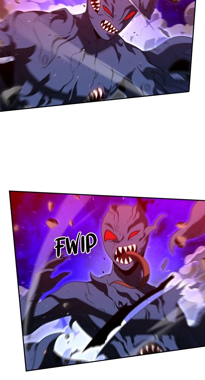 I Was the Final Boss Chapter 69, page 92 of 156