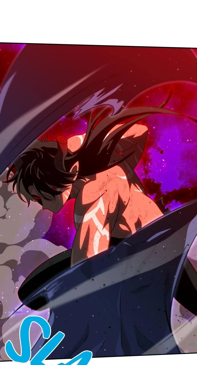 I Was the Final Boss Chapter 69, page 95 of 156