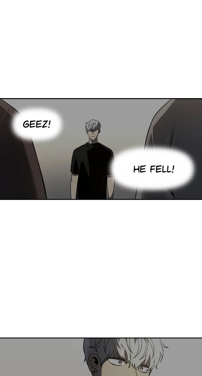 I Was the Final Boss Chapter 7, page 123 of 167