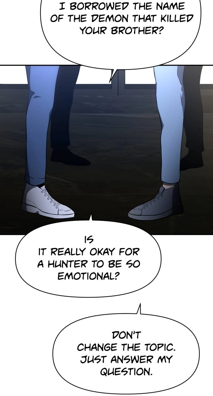 I Was the Final Boss Chapter 7, page 133 of 167