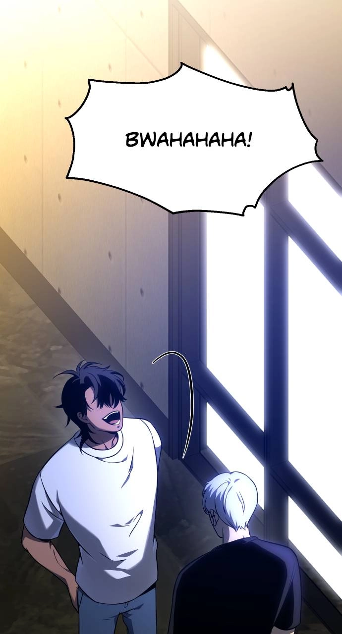 I Was the Final Boss Chapter 7, page 155 of 167
