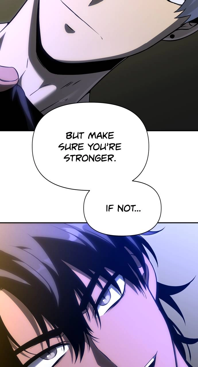 I Was the Final Boss Chapter 7, page 165 of 167