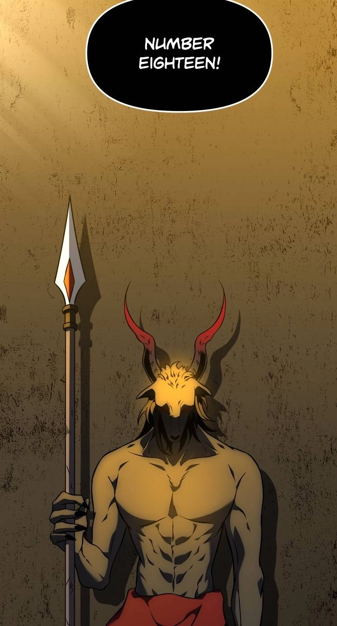 I Was the Final Boss Chapter 7, page 21 of 167