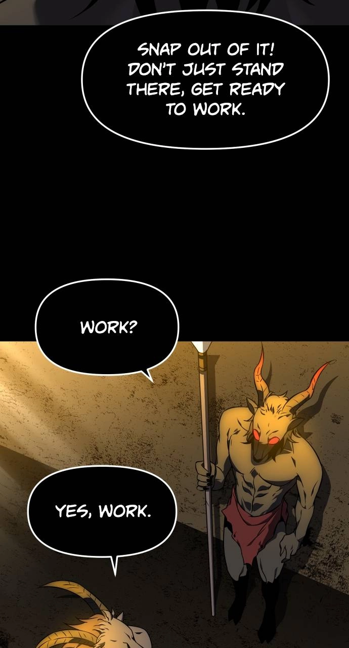 I Was the Final Boss Chapter 7, page 23 of 167