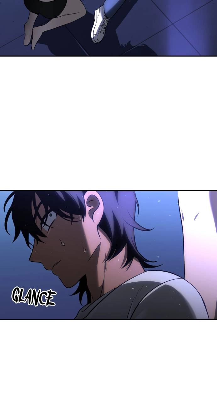 I Was the Final Boss Chapter 7, page 37 of 167