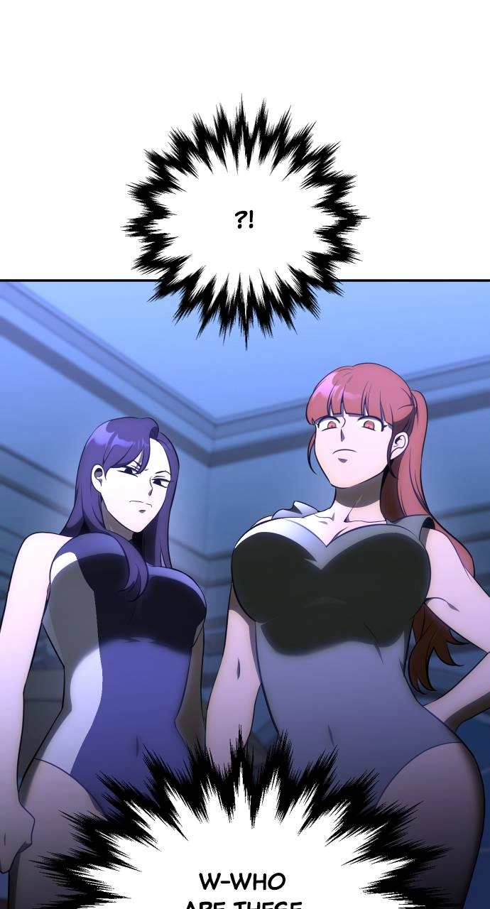 I Was the Final Boss Chapter 7, page 38 of 167