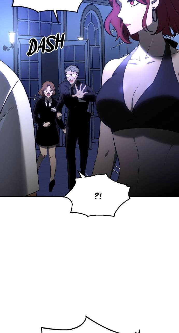 I Was the Final Boss Chapter 7, page 40 of 167