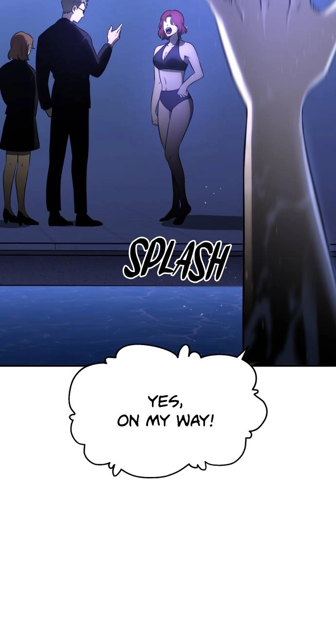 I Was the Final Boss Chapter 7, page 43 of 167
