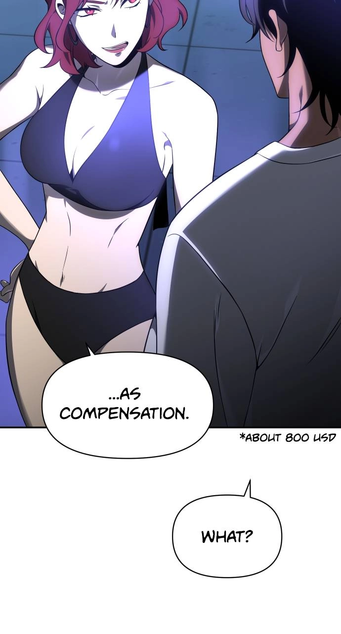 I Was the Final Boss Chapter 7, page 61 of 167