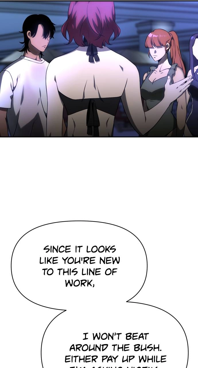 I Was the Final Boss Chapter 7, page 73 of 167