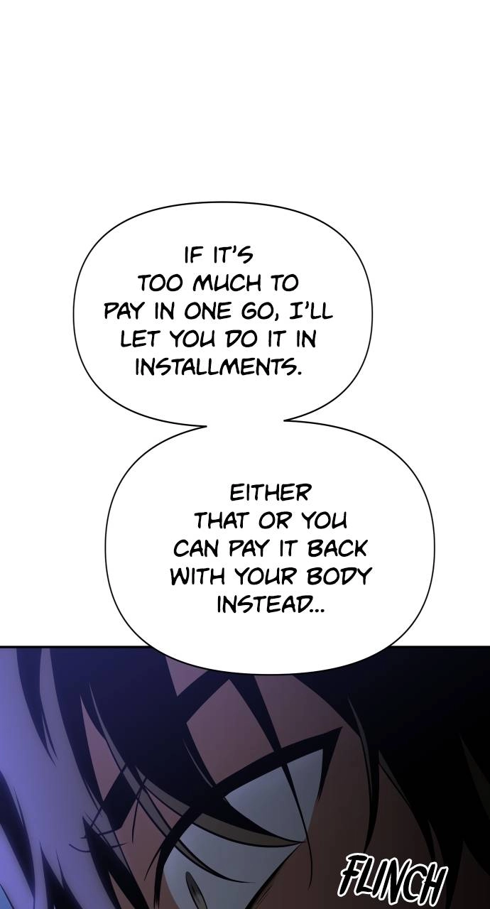 I Was the Final Boss Chapter 7, page 75 of 167