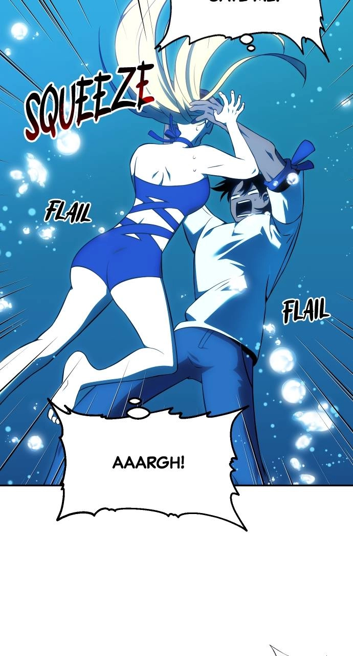I Was the Final Boss Chapter 7, page 8 of 167