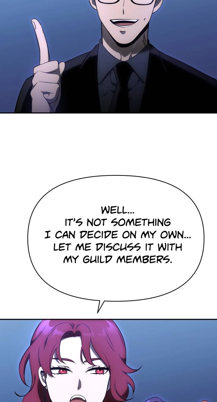 I Was the Final Boss Chapter 7, page 98 of 167