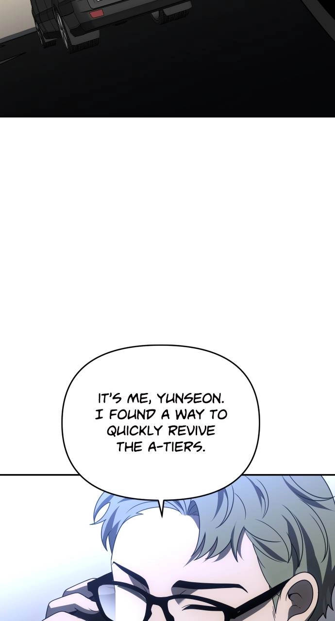 I Was the Final Boss Chapter 70, page 136 of 160