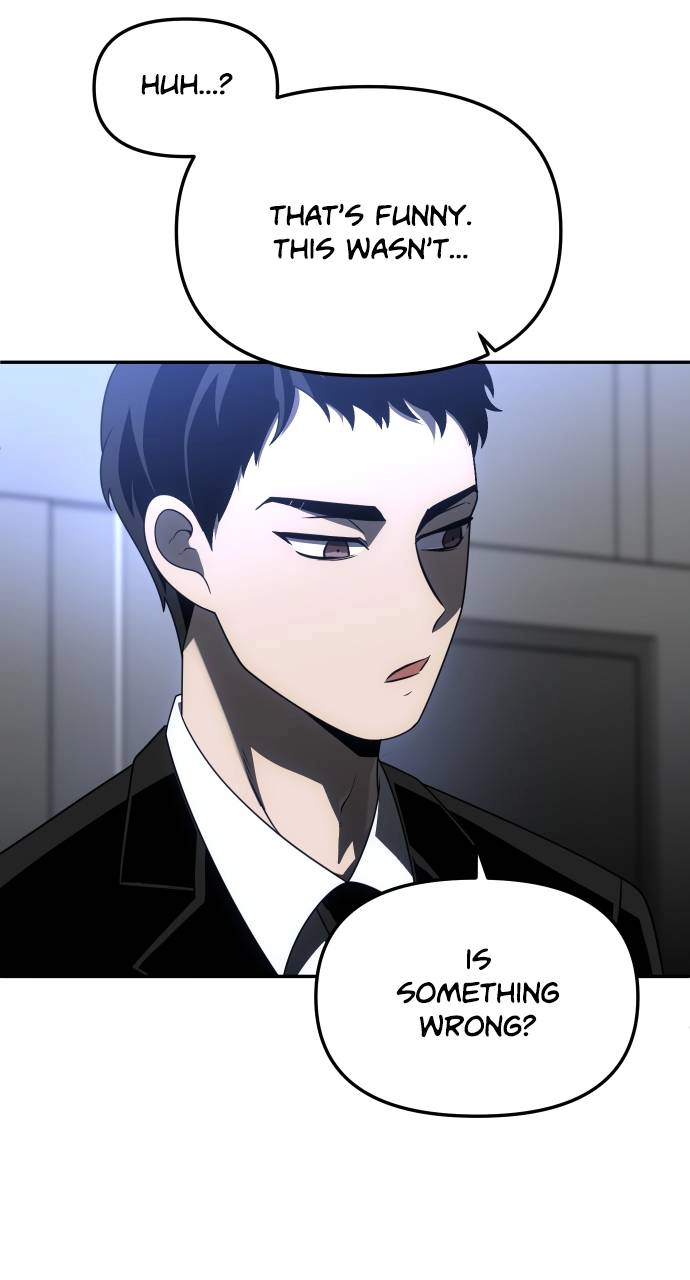 I Was the Final Boss Chapter 70, page 152 of 160