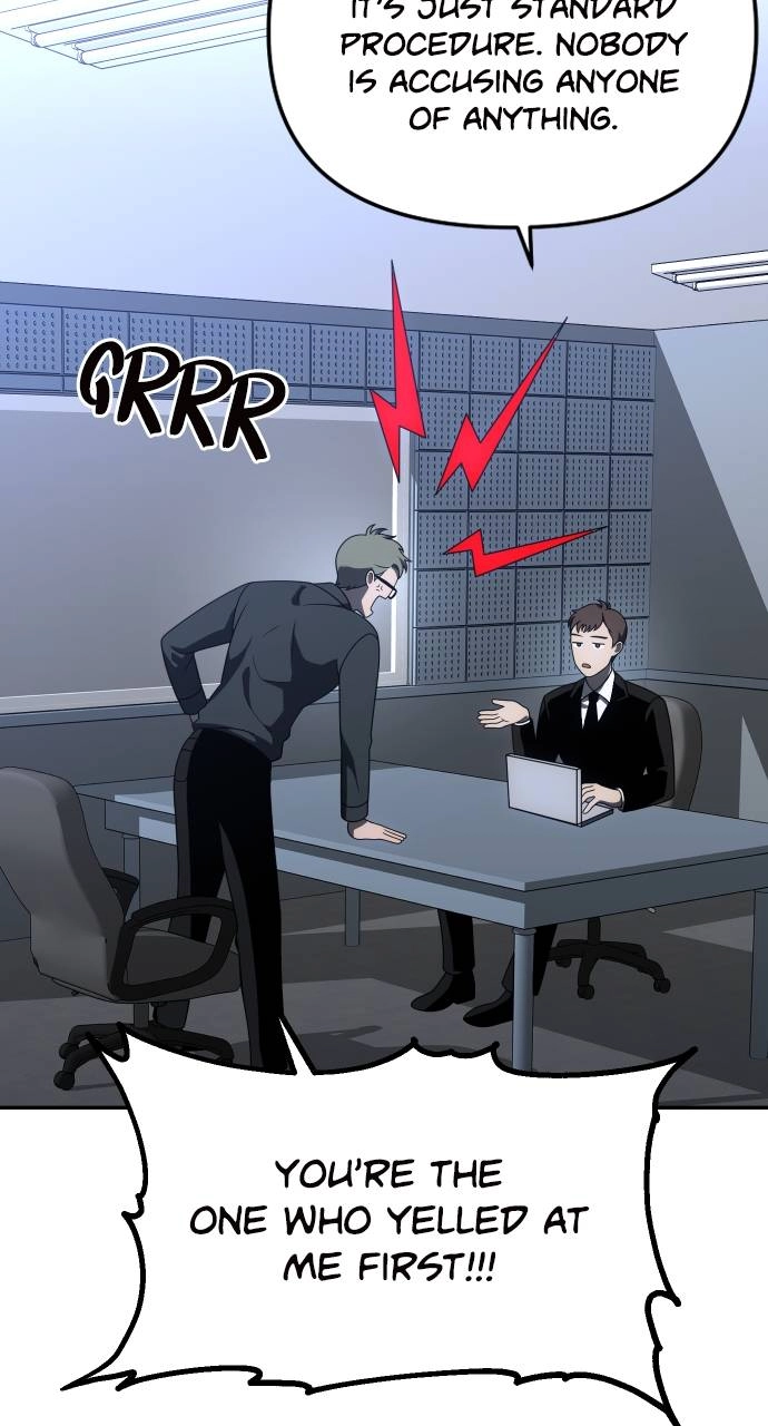 I Was the Final Boss Chapter 70, page 17 of 160