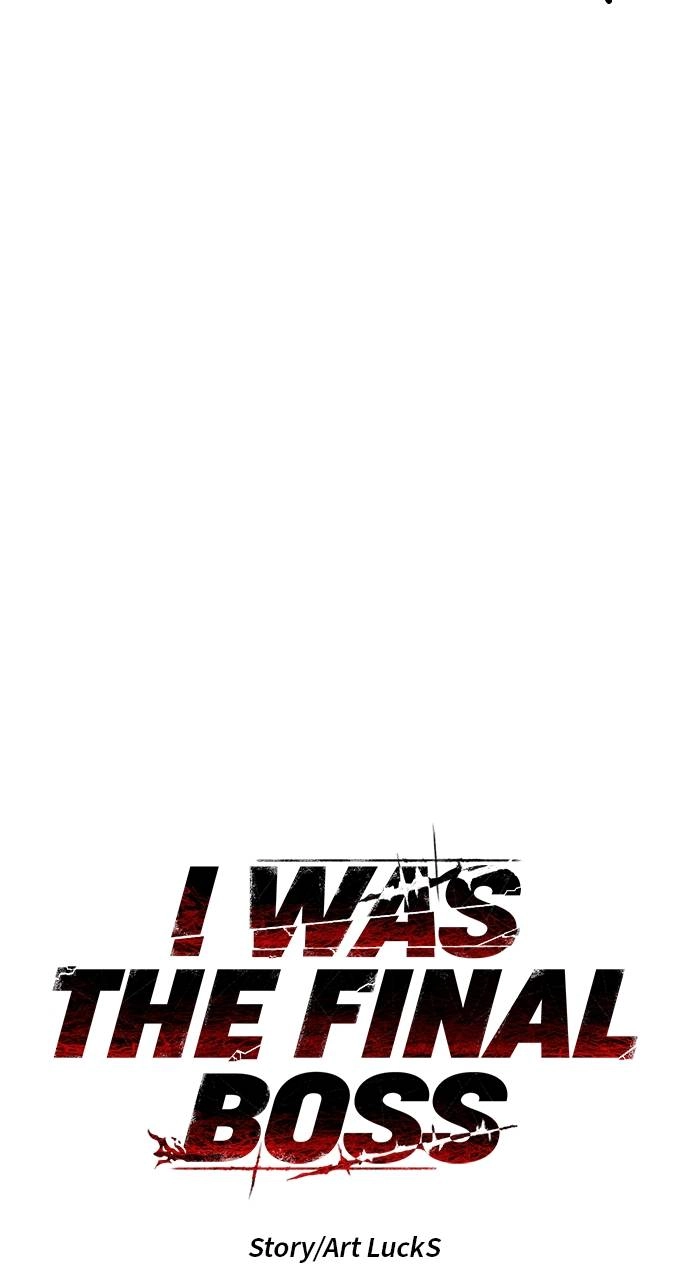 I Was the Final Boss Chapter 70, page 18 of 160