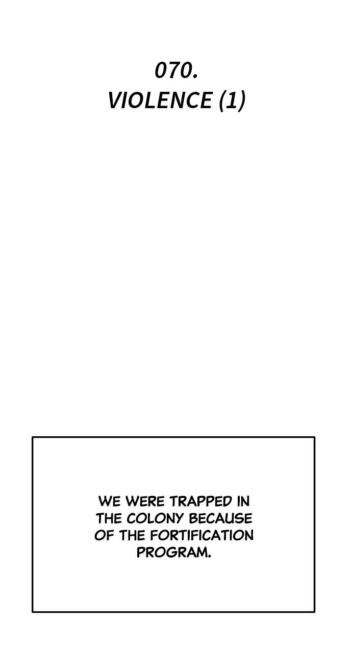 I Was the Final Boss Chapter 70, page 19 of 160