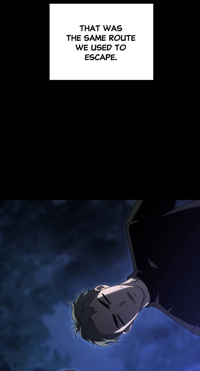 I Was the Final Boss Chapter 70, page 22 of 160