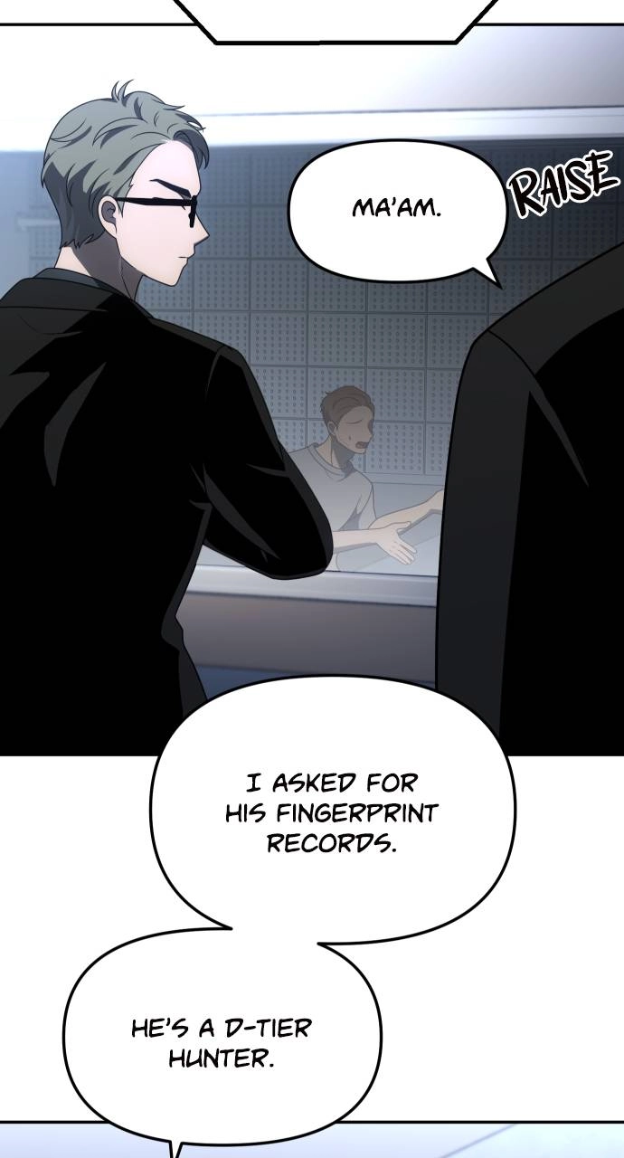 I Was the Final Boss Chapter 70, page 32 of 160