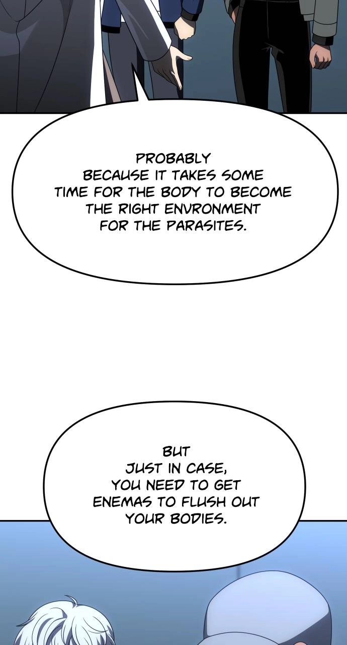 I Was the Final Boss Chapter 70, page 52 of 160